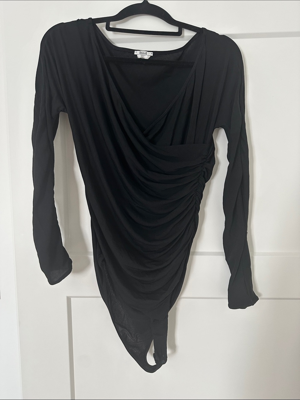Wolford bodysuit
